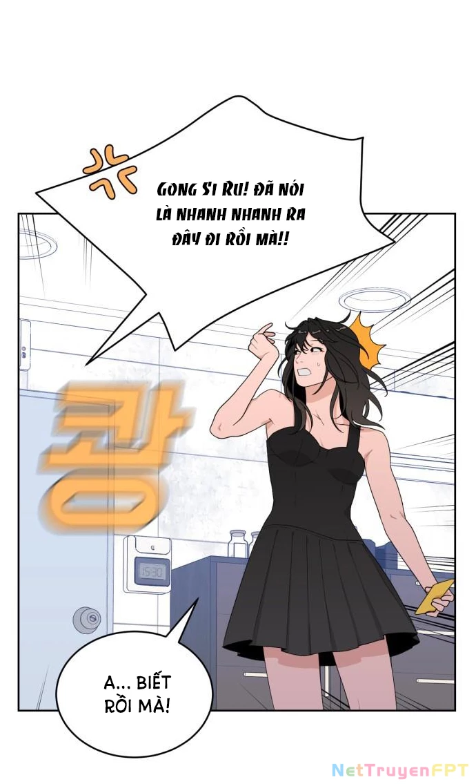 Vận May Bất Ngờ Chapter 6.1 - Trang 2
