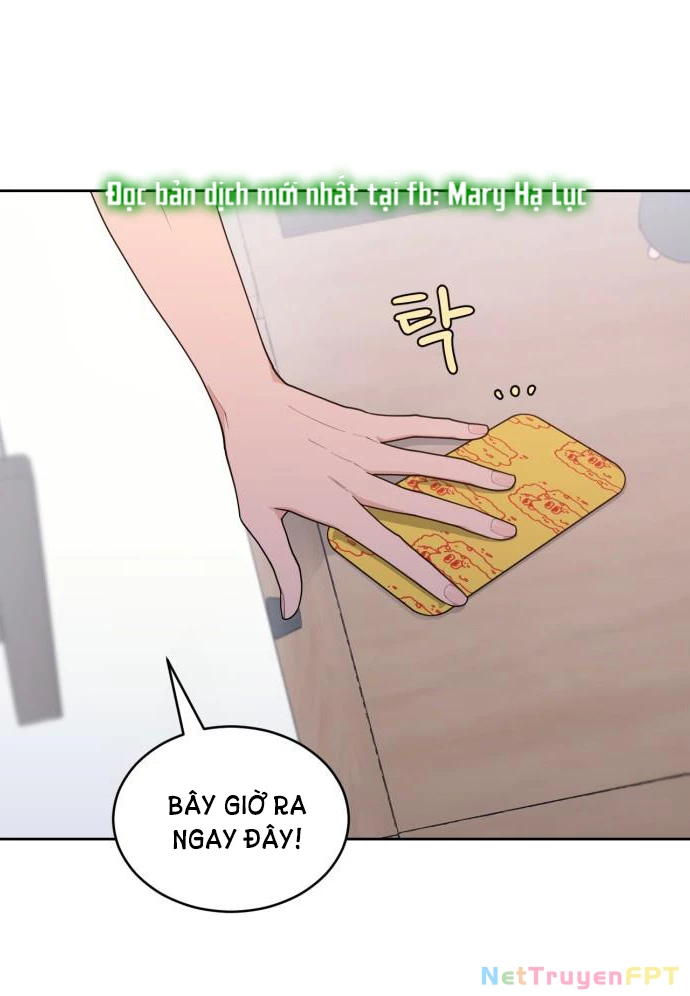 Vận May Bất Ngờ Chapter 6.1 - Trang 2