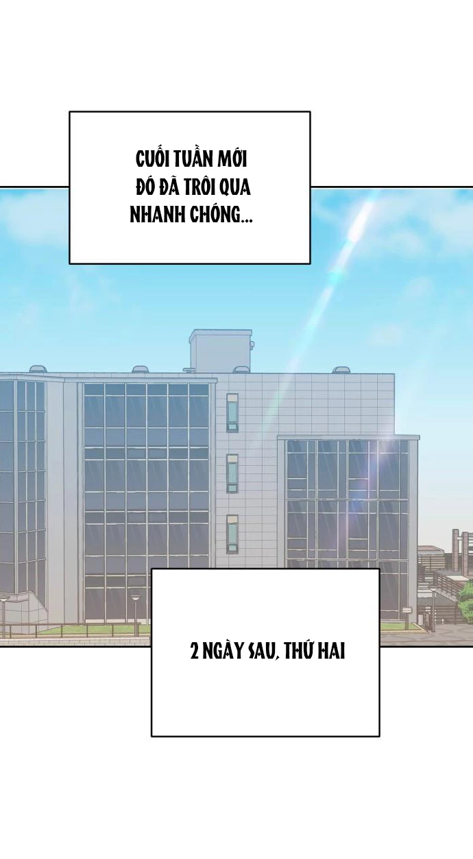 Vận May Bất Ngờ Chapter 6.1 - Trang 2