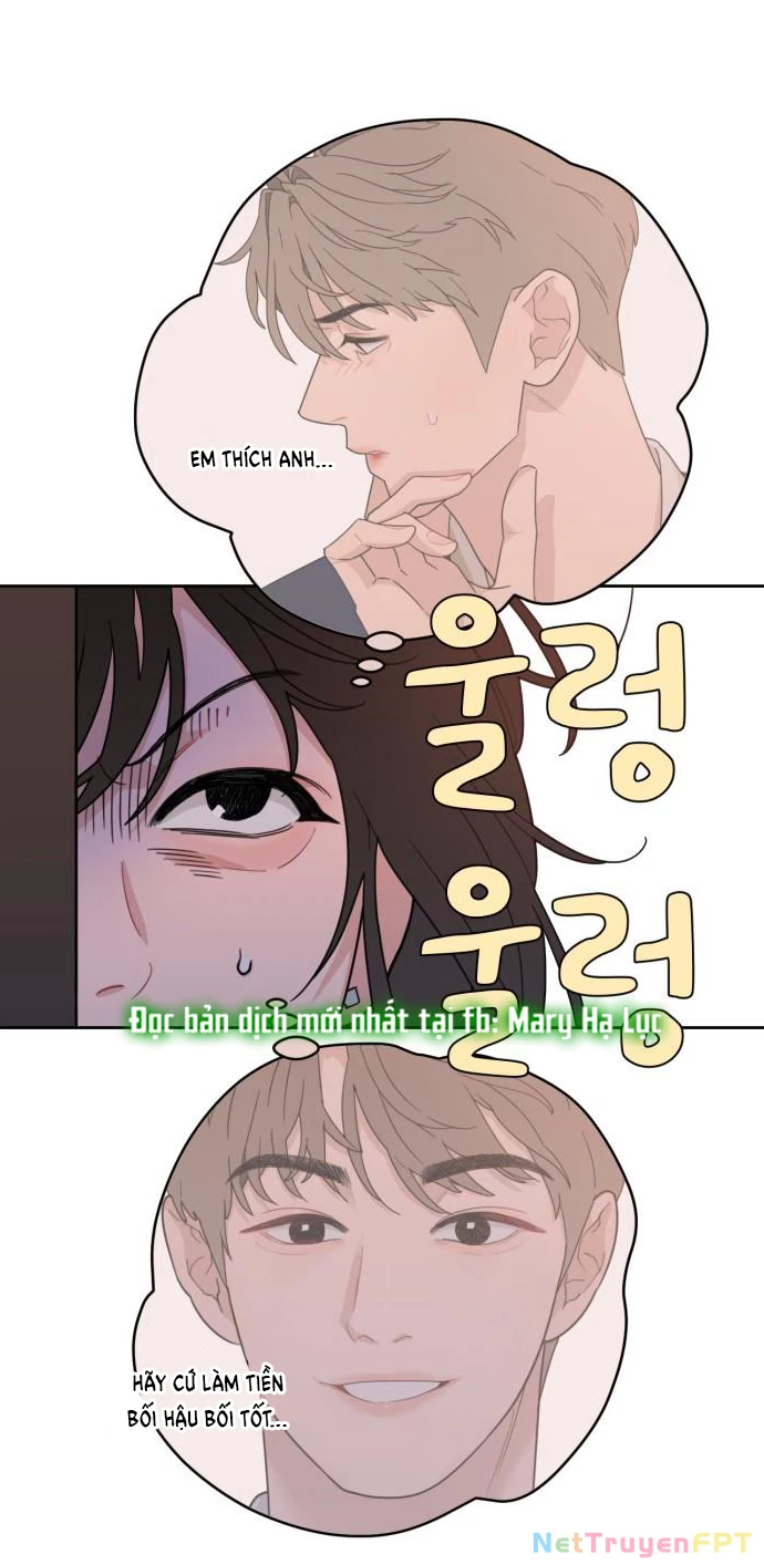Vận May Bất Ngờ Chapter 6.1 - Trang 2