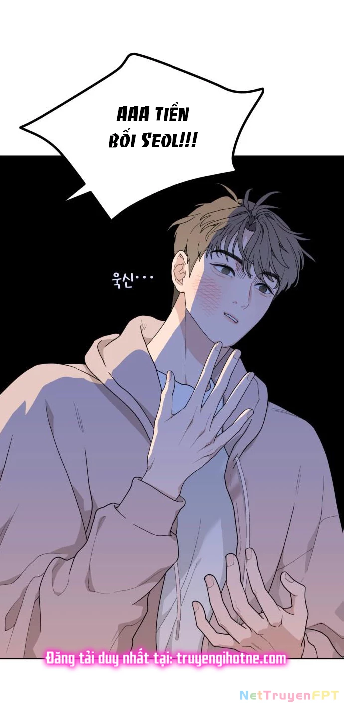 Vận May Bất Ngờ Chapter 6.1 - Trang 2