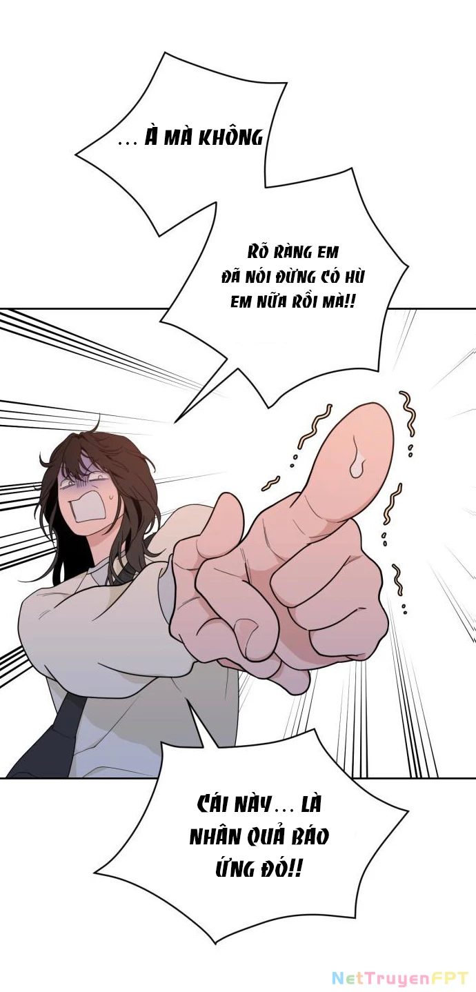 Vận May Bất Ngờ Chapter 6.1 - Trang 2