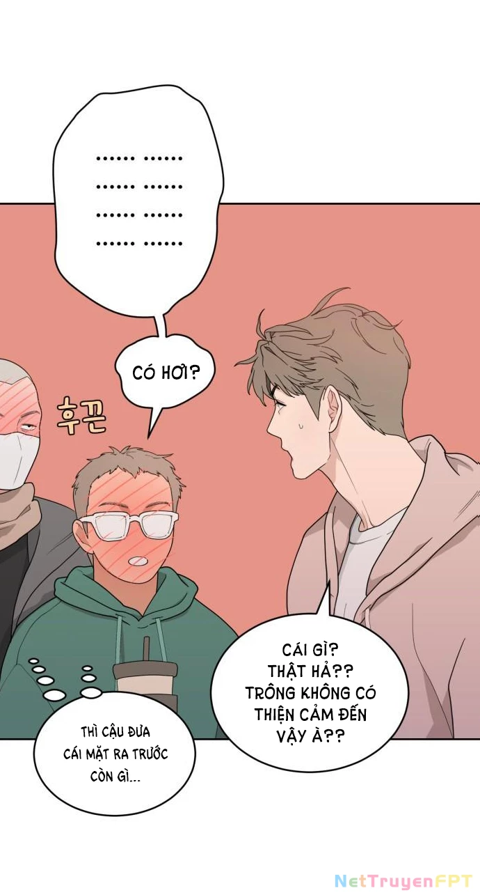 Vận May Bất Ngờ Chapter 6.1 - Trang 2