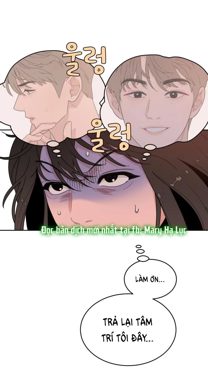 Vận May Bất Ngờ Chapter 6.2 - Trang 2
