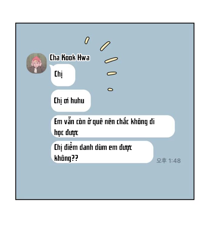 Vận May Bất Ngờ Chapter 6.2 - Trang 2