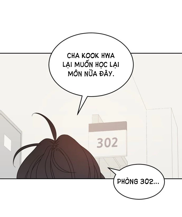 Vận May Bất Ngờ Chapter 6.2 - Trang 2