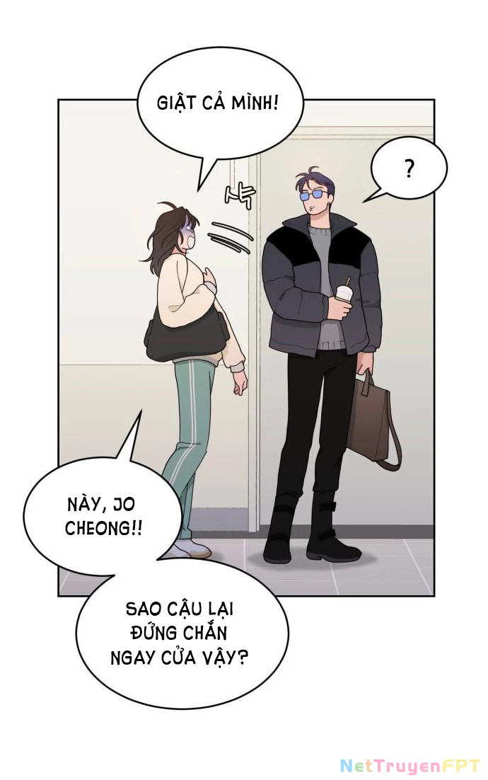 Vận May Bất Ngờ Chapter 6.2 - Trang 2