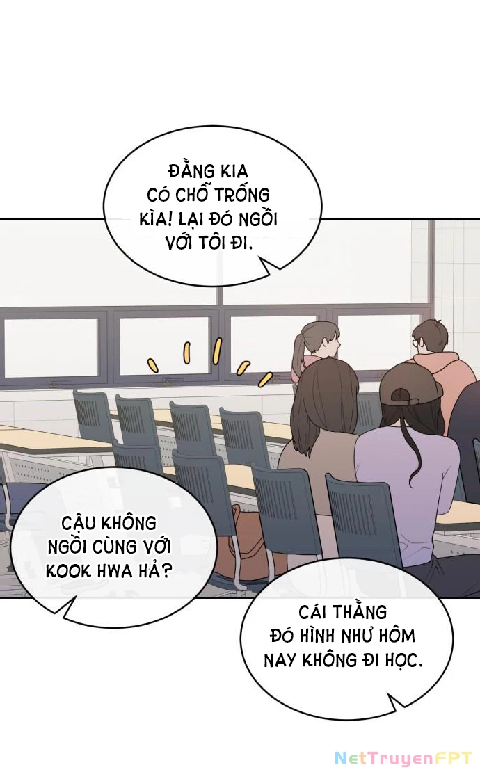 Vận May Bất Ngờ Chapter 6.2 - Trang 2