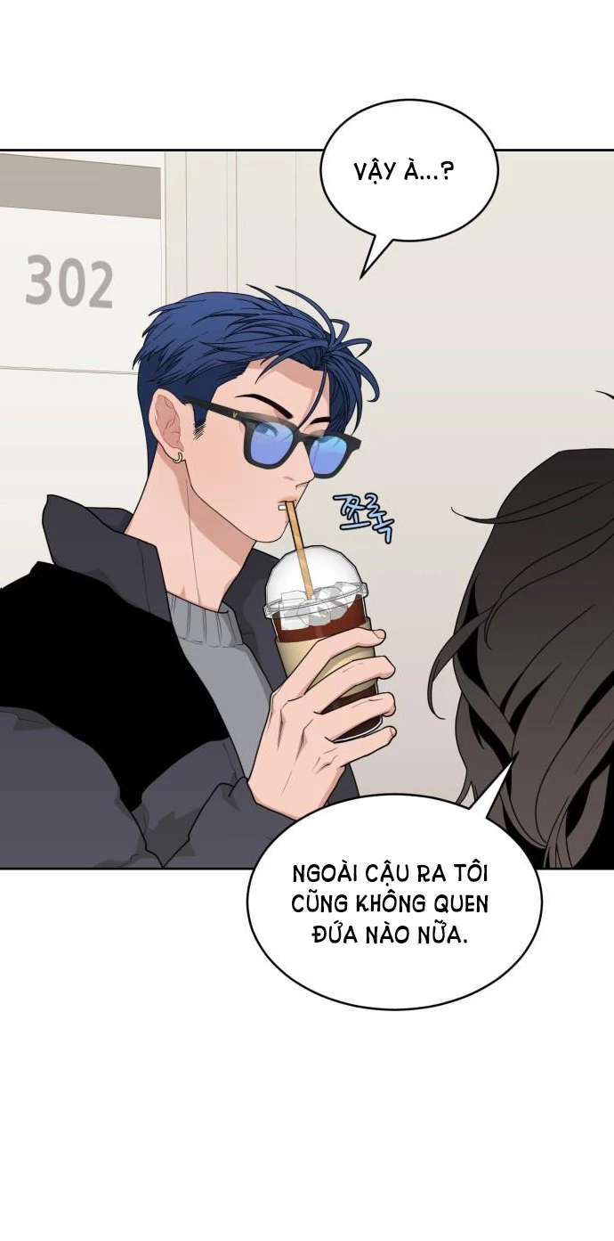 Vận May Bất Ngờ Chapter 6.2 - Trang 2