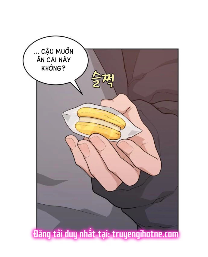 Vận May Bất Ngờ Chapter 6.2 - Trang 2