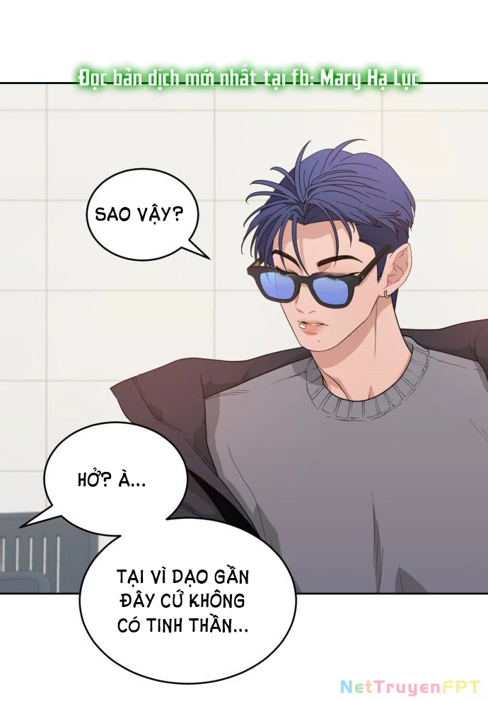 Vận May Bất Ngờ Chapter 6.2 - Trang 2
