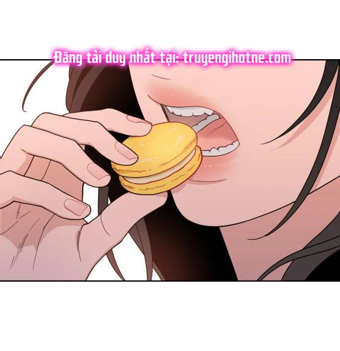Vận May Bất Ngờ Chapter 6.2 - Trang 2
