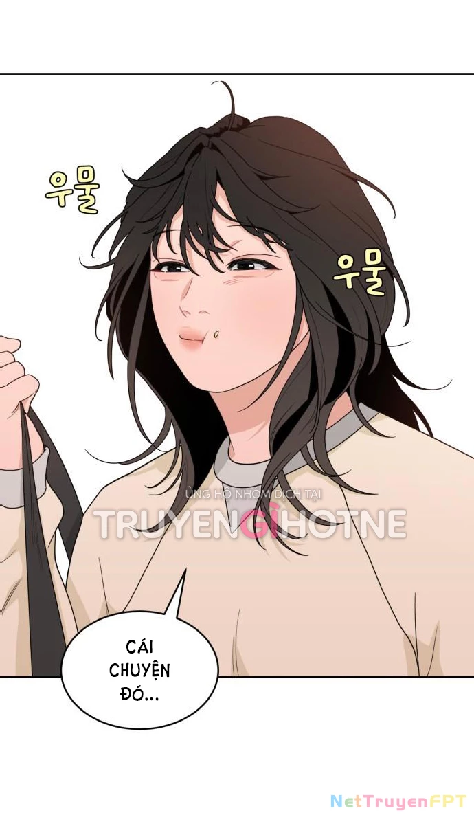 Vận May Bất Ngờ Chapter 6.2 - Trang 2
