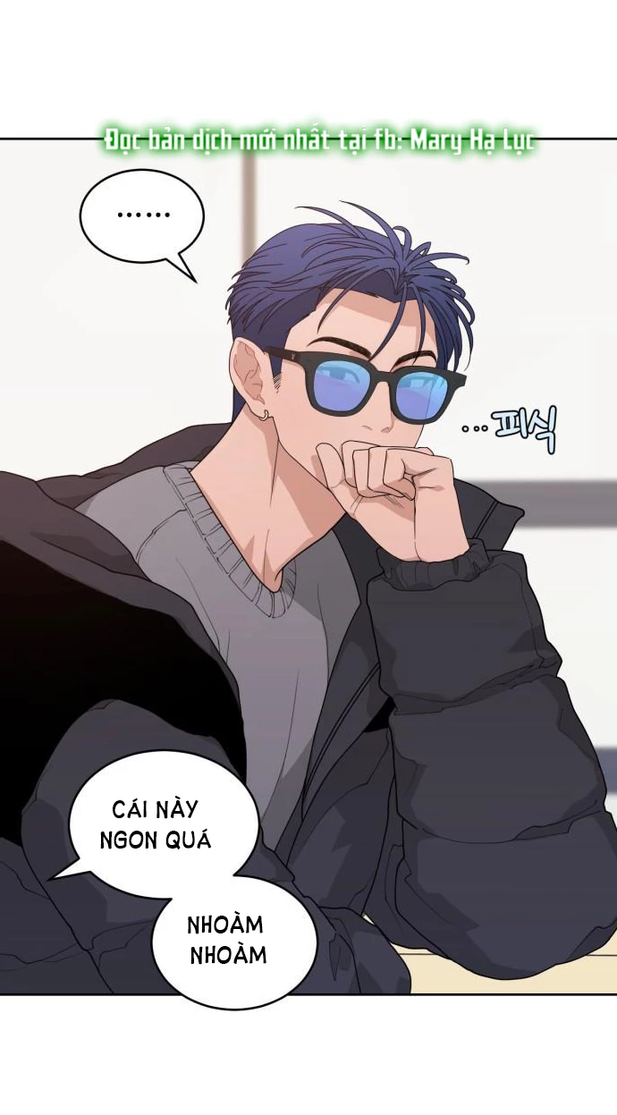 Vận May Bất Ngờ Chapter 6.2 - Trang 2