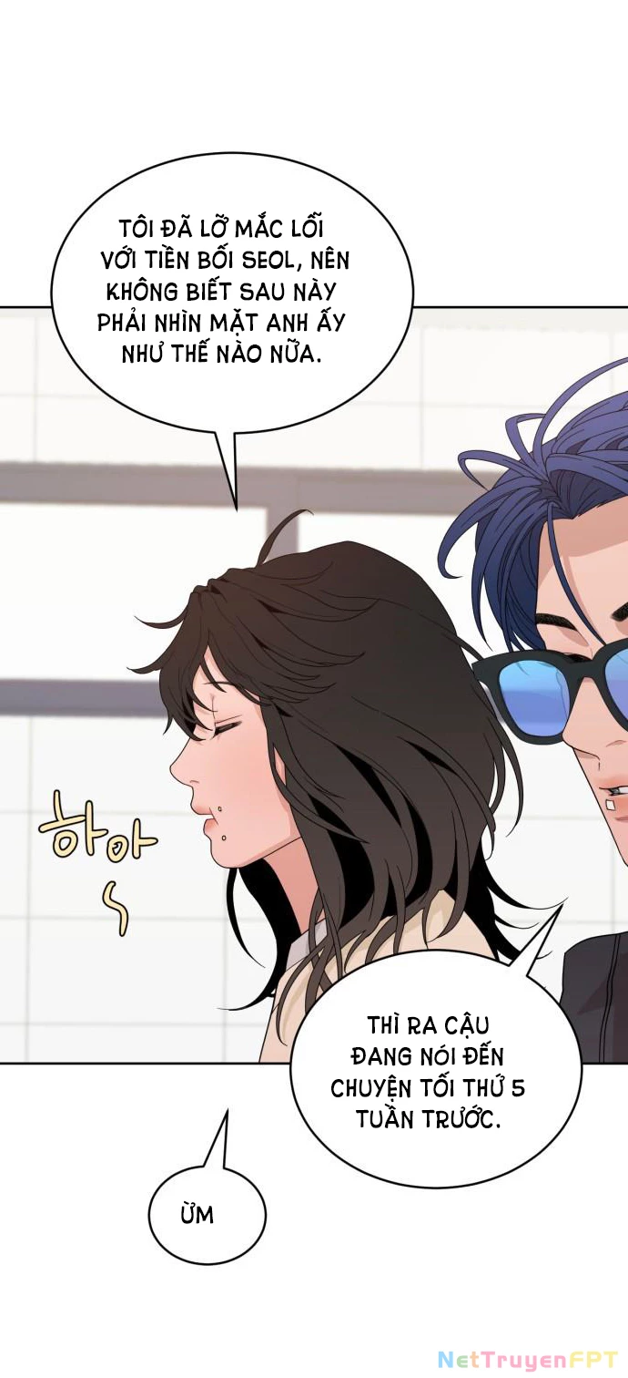 Vận May Bất Ngờ Chapter 6.2 - Trang 2