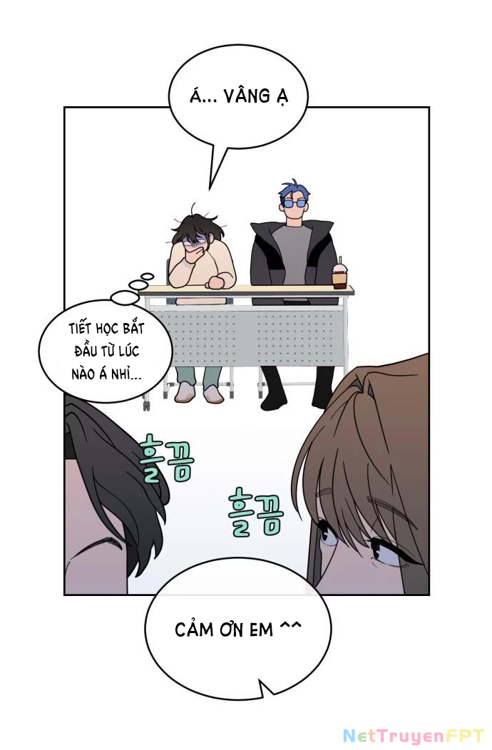 Vận May Bất Ngờ Chapter 6.2 - Trang 2