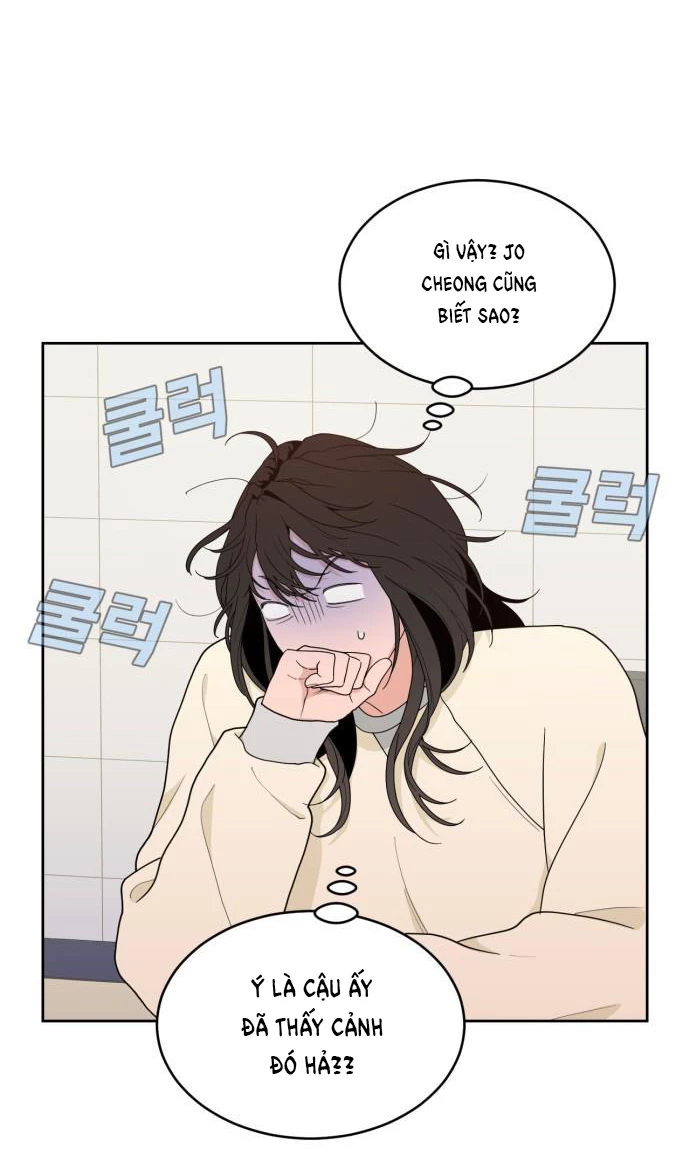 Vận May Bất Ngờ Chapter 6.2 - Trang 2