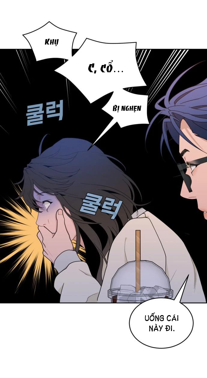 Vận May Bất Ngờ Chapter 6.2 - Trang 2