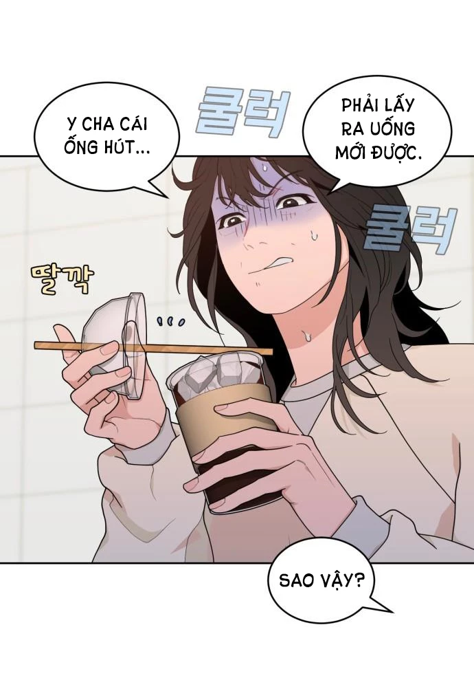 Vận May Bất Ngờ Chapter 6.2 - Trang 2