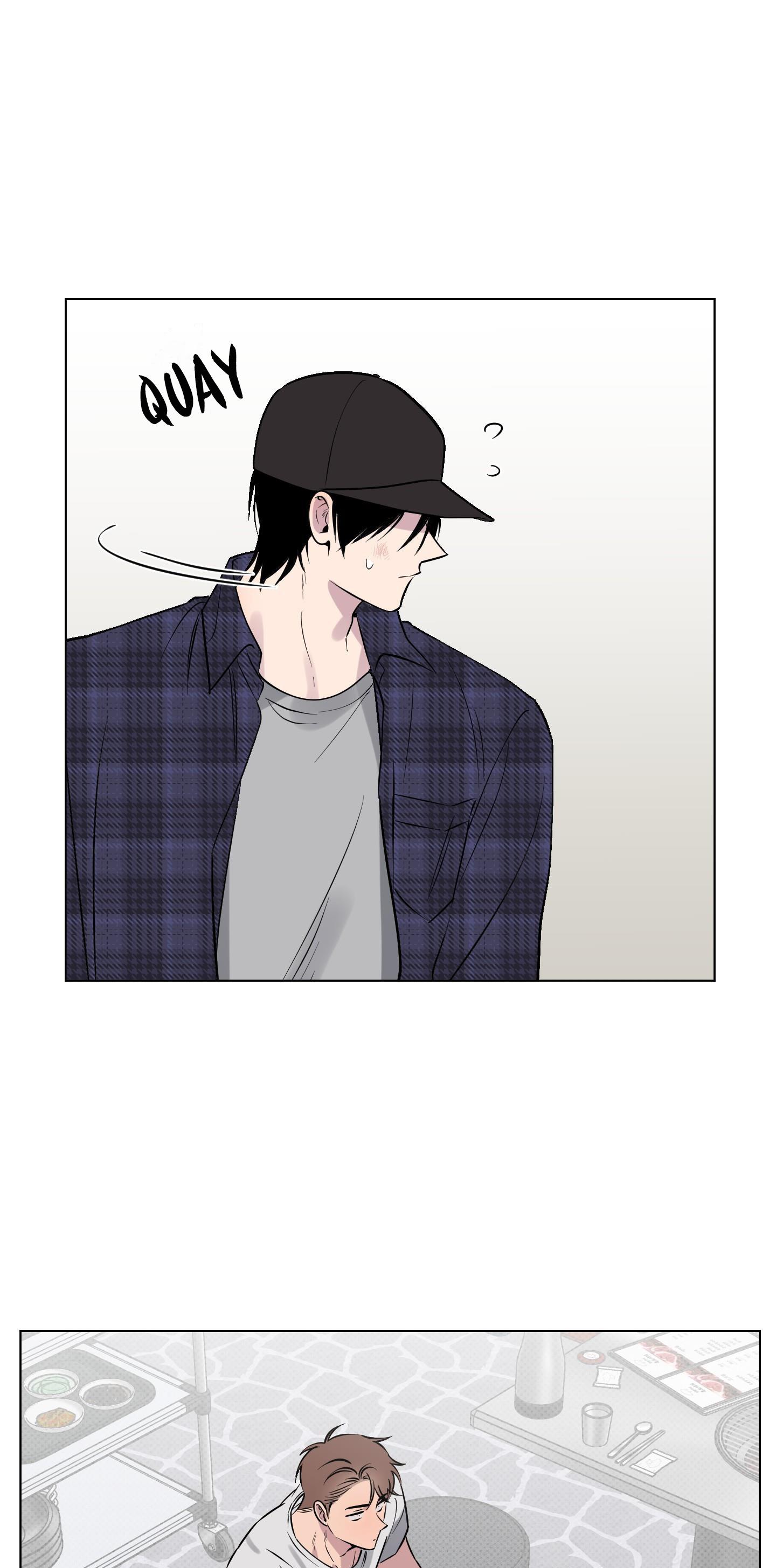 Vận May Bất Ngờ Chapter 6 - Trang 2