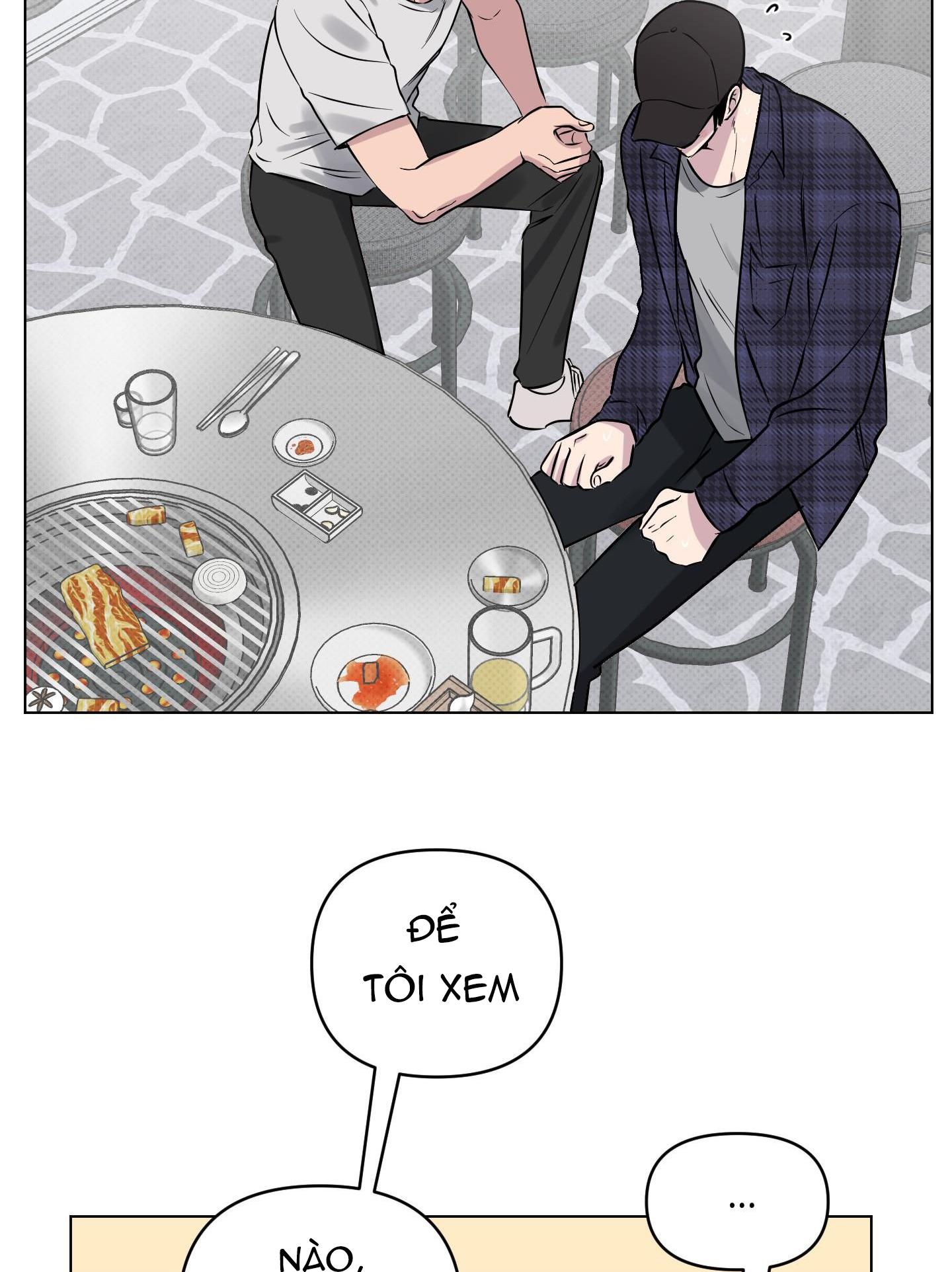 Vận May Bất Ngờ Chapter 6 - Trang 2
