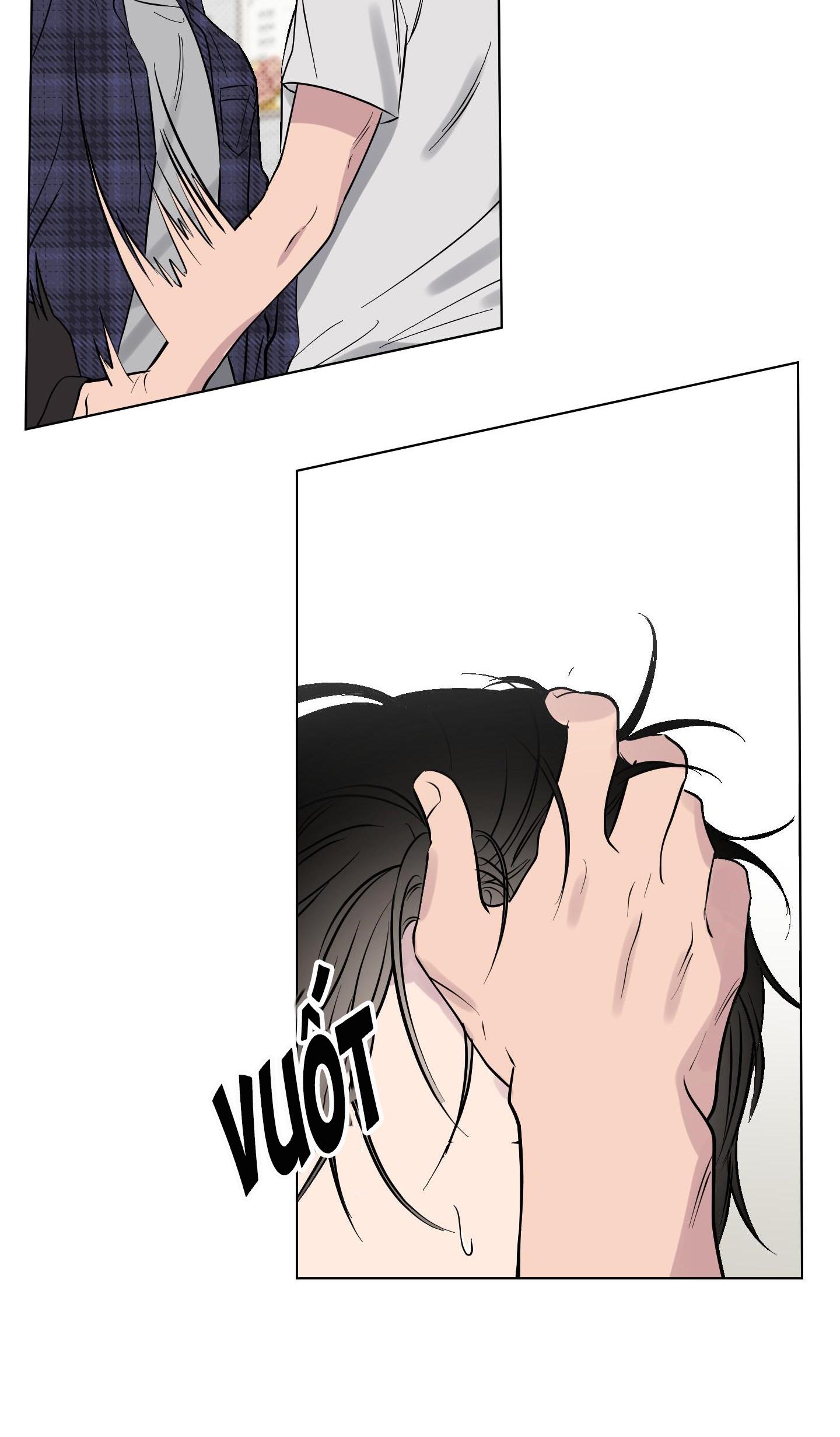 Vận May Bất Ngờ Chapter 6 - Trang 2