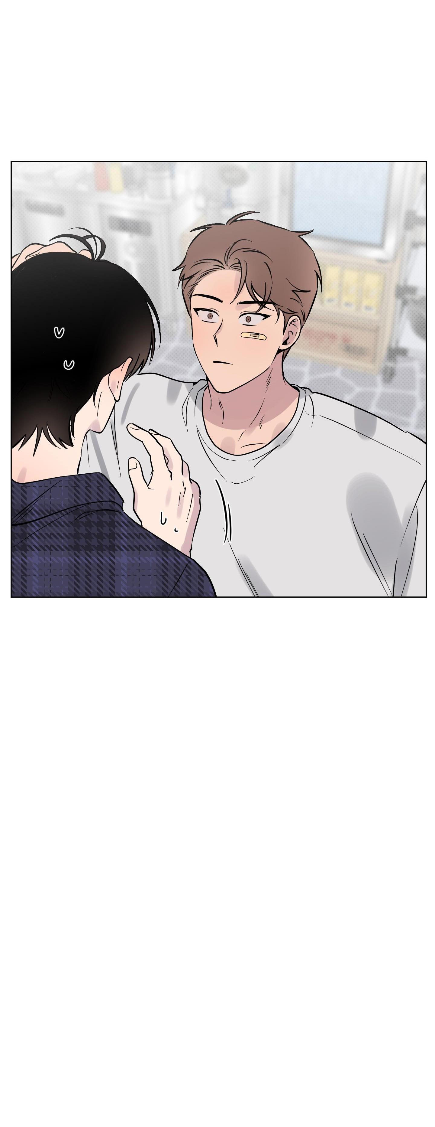 Vận May Bất Ngờ Chapter 6 - Trang 2