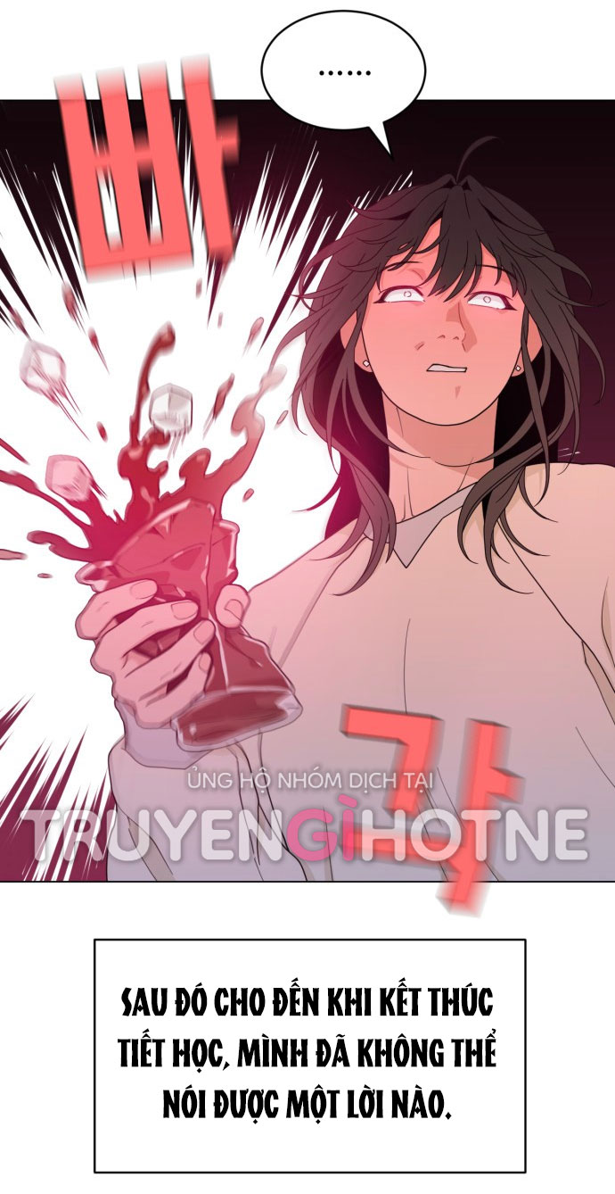 Vận May Bất Ngờ Chapter 7.1 - Trang 2