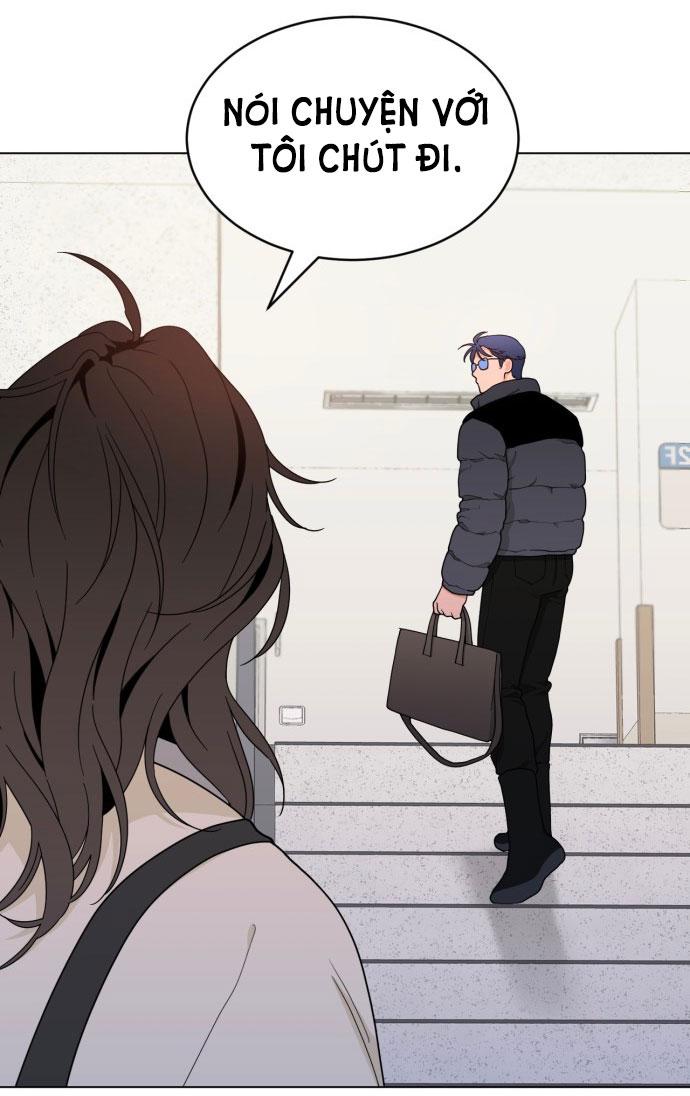 Vận May Bất Ngờ Chapter 7.1 - Trang 2