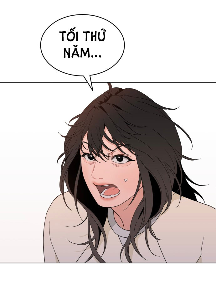 Vận May Bất Ngờ Chapter 7.1 - Trang 2