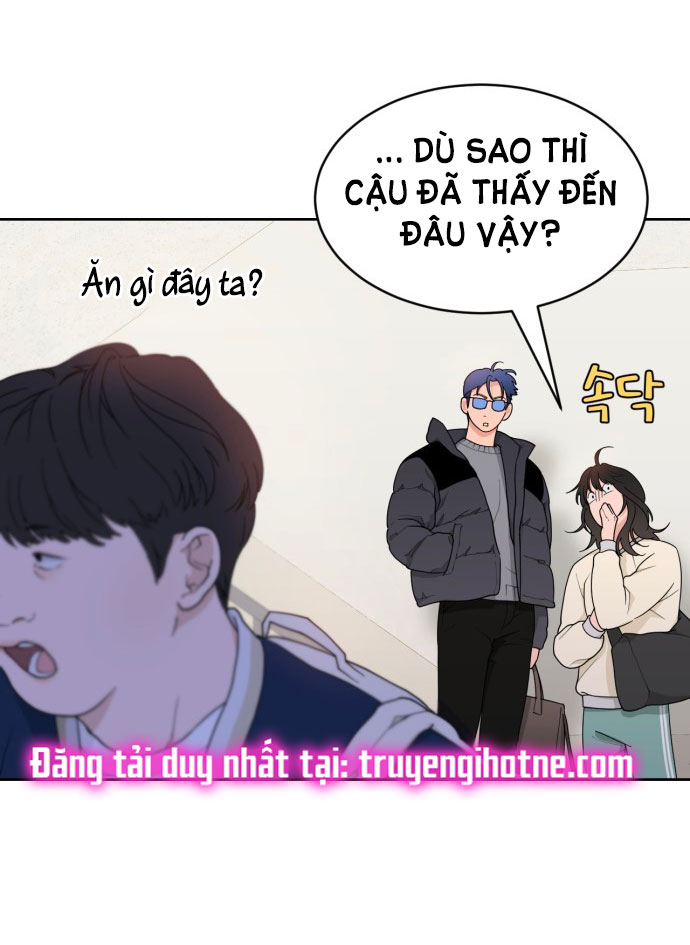 Vận May Bất Ngờ Chapter 7.1 - Trang 2