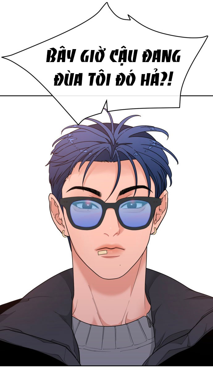 Vận May Bất Ngờ Chapter 7.1 - Trang 2