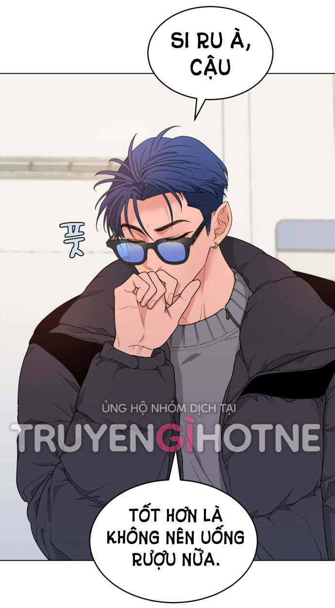 Vận May Bất Ngờ Chapter 7.1 - Trang 2