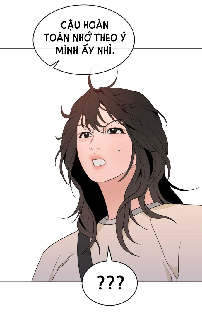 Vận May Bất Ngờ Chapter 7.1 - Trang 2