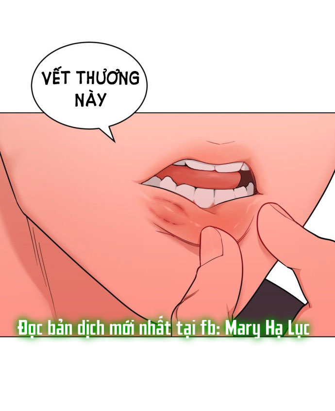 Vận May Bất Ngờ Chapter 7.1 - Trang 2