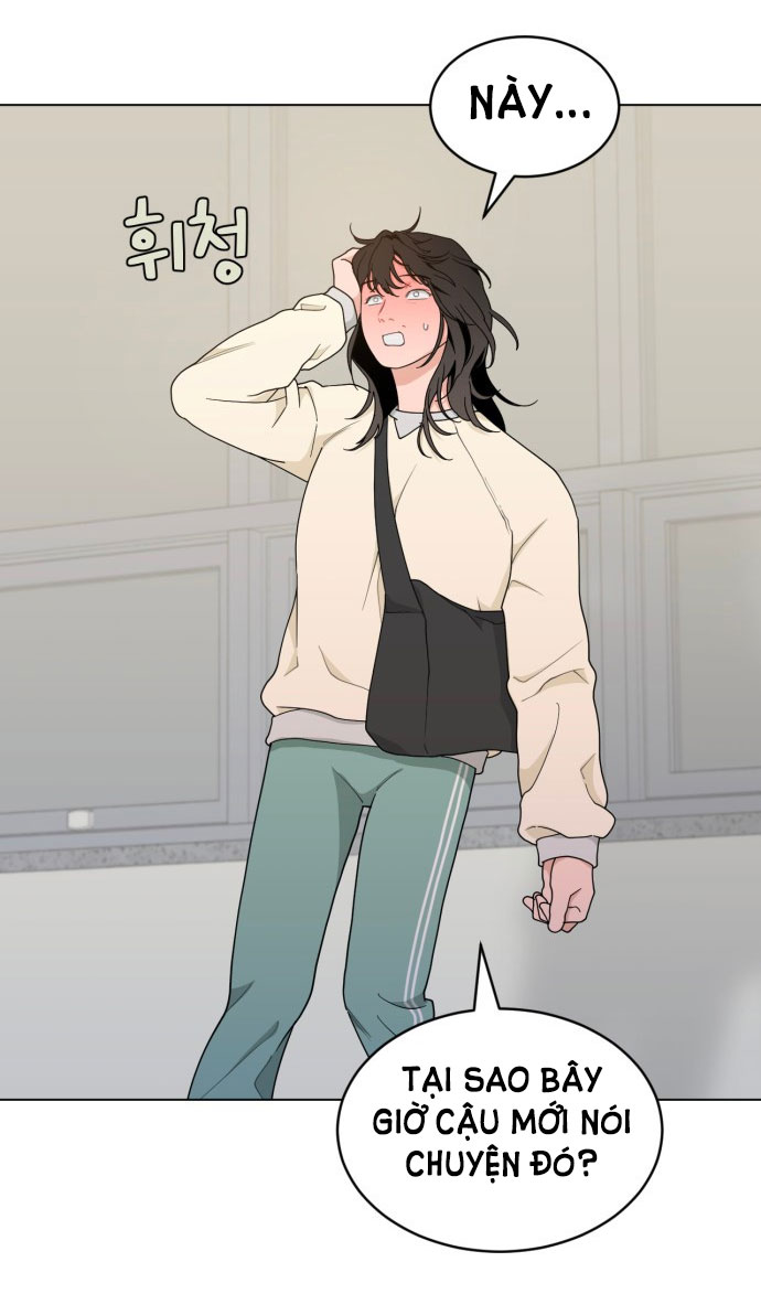 Vận May Bất Ngờ Chapter 7.1 - Trang 2