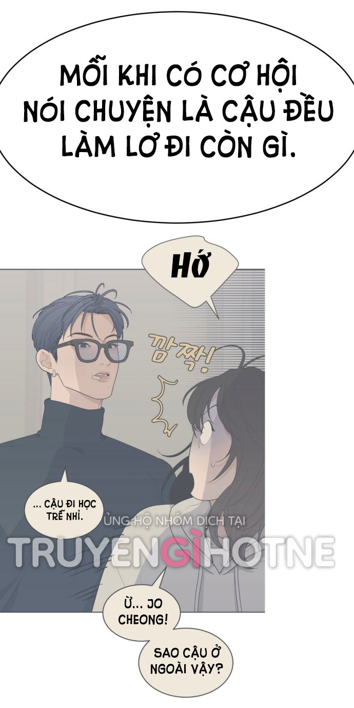 Vận May Bất Ngờ Chapter 7.1 - Trang 2