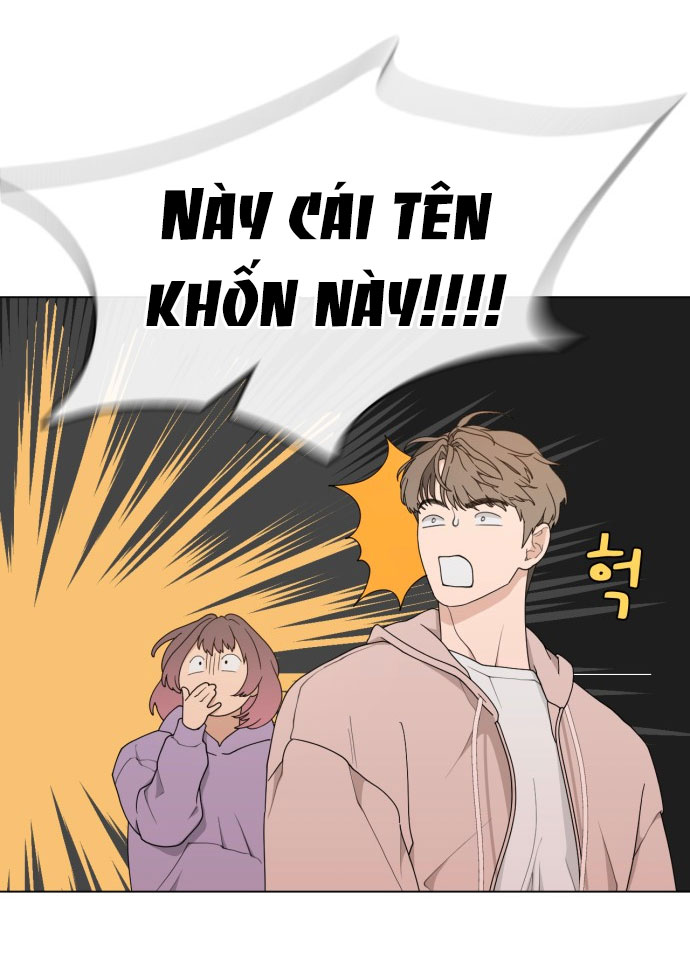 Vận May Bất Ngờ Chapter 7.1 - Trang 2