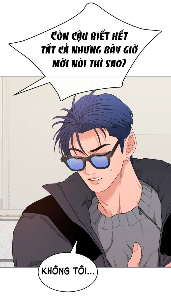 Vận May Bất Ngờ Chapter 7.1 - Trang 2