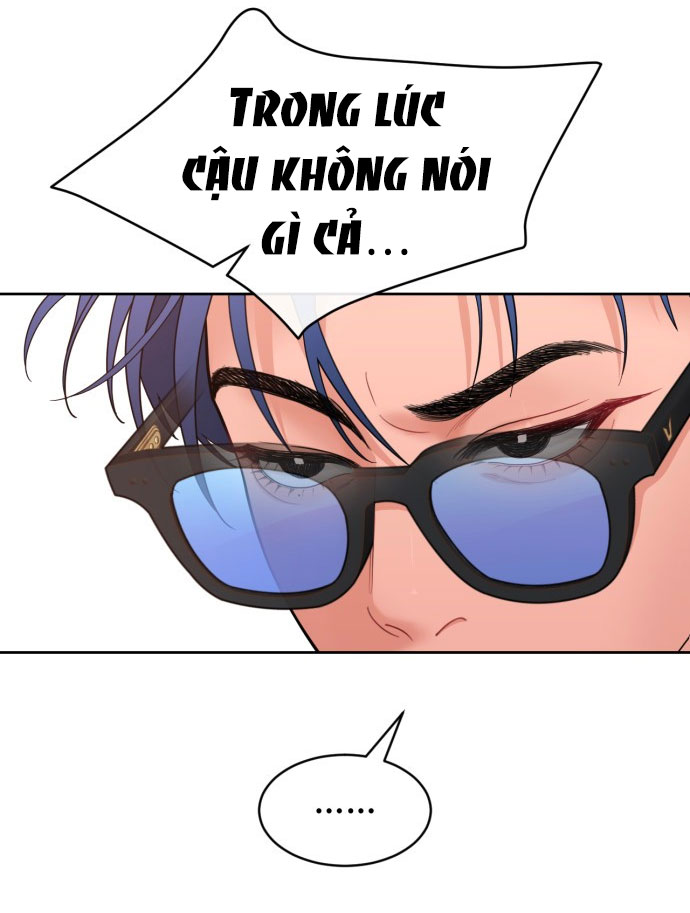 Vận May Bất Ngờ Chapter 7.1 - Trang 2