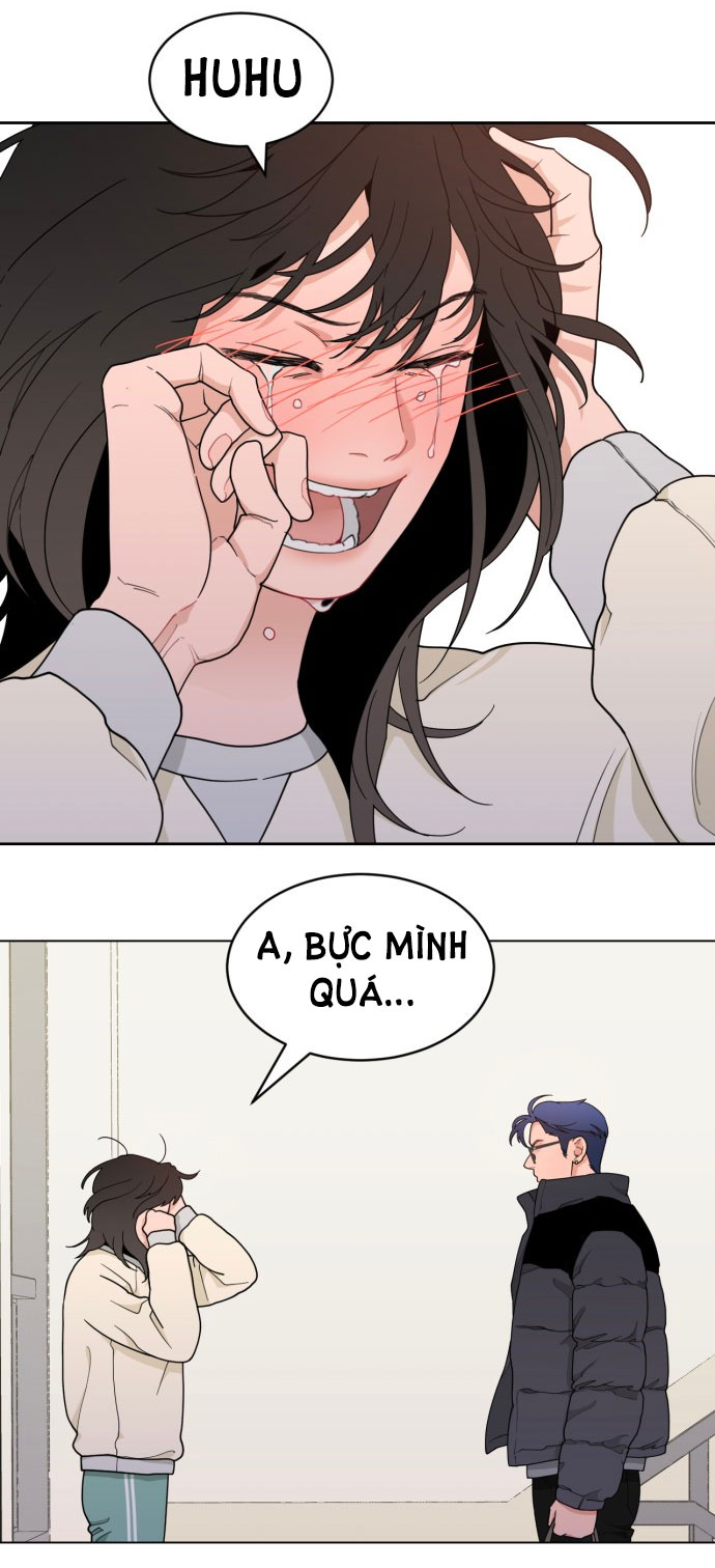 Vận May Bất Ngờ Chapter 7.2 - Trang 2