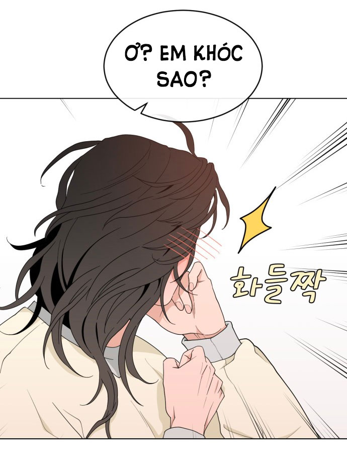 Vận May Bất Ngờ Chapter 7.2 - Trang 2