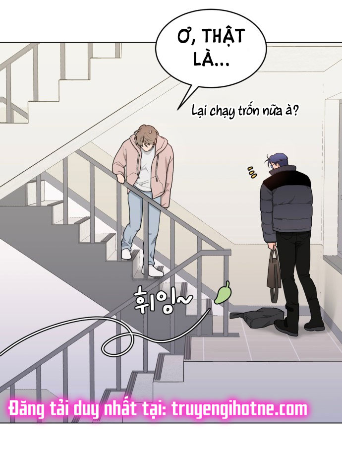 Vận May Bất Ngờ Chapter 7.2 - Trang 2