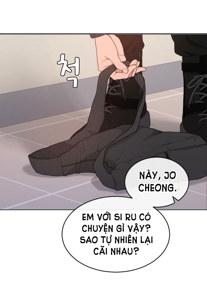 Vận May Bất Ngờ Chapter 7.2 - Trang 2