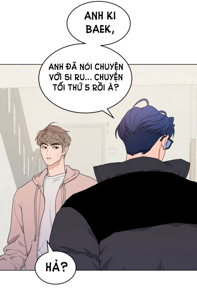 Vận May Bất Ngờ Chapter 7.2 - Trang 2