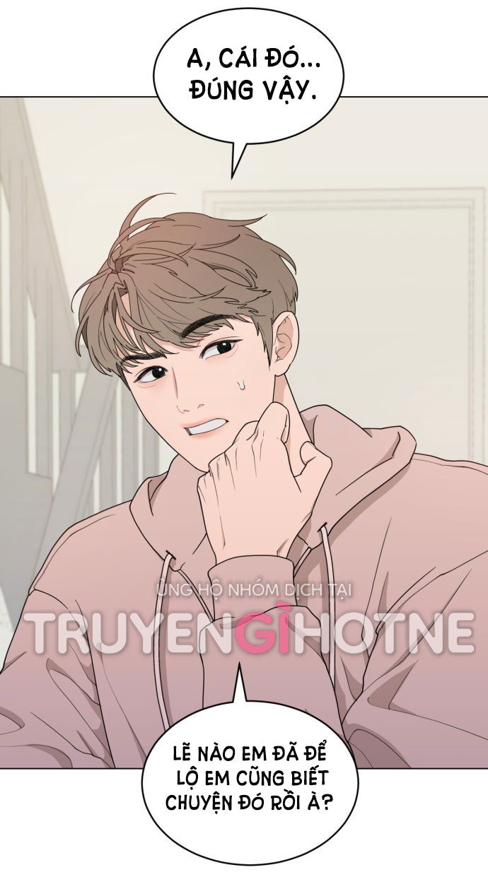 Vận May Bất Ngờ Chapter 7.2 - Trang 2