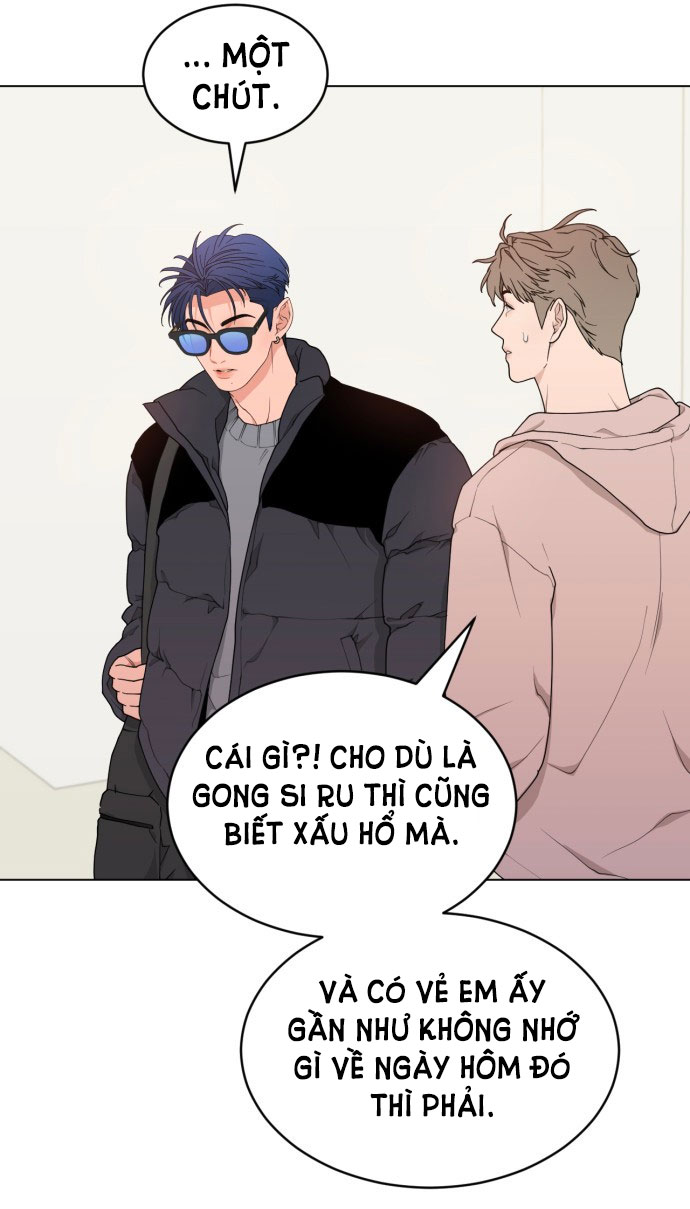 Vận May Bất Ngờ Chapter 7.2 - Trang 2