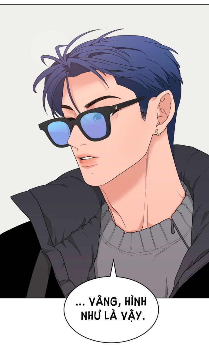 Vận May Bất Ngờ Chapter 7.2 - Trang 2