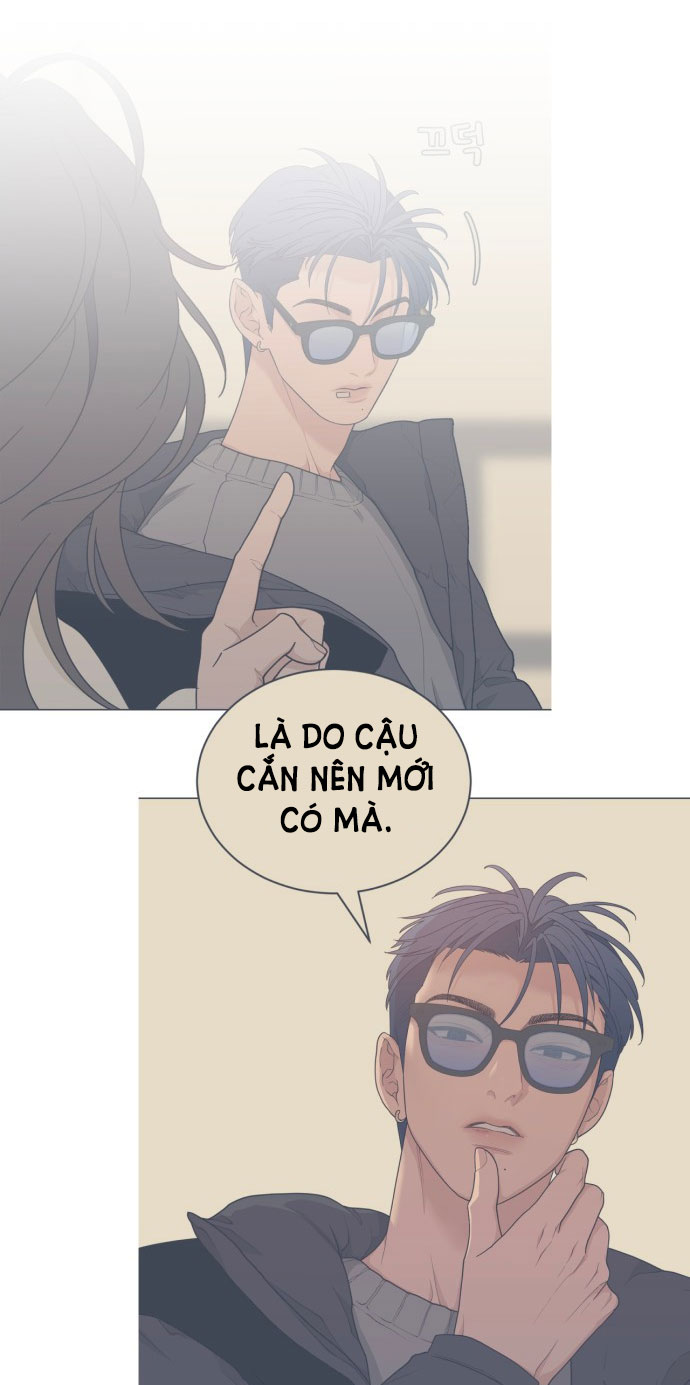 Vận May Bất Ngờ Chapter 7.2 - Trang 2