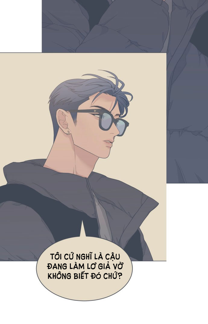 Vận May Bất Ngờ Chapter 7.2 - Trang 2
